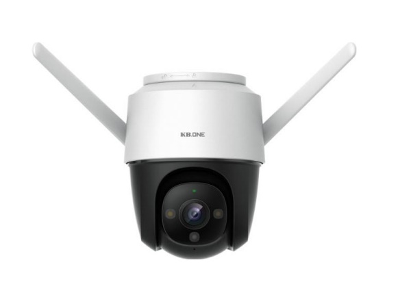 Camera IP PTZ hồng ngoại không dây 2.0 Megapixel KBVISION KBONE KN-S25F