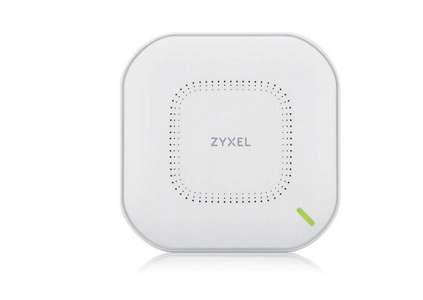 802.11ax (WiFi 6) Dual-Radio PoE Access Point ZyXEL NWA1100AX