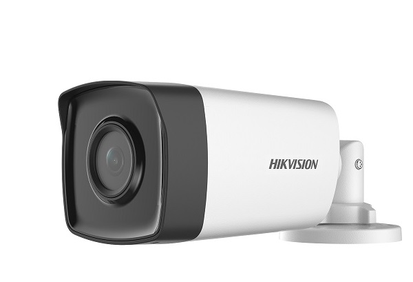 Camera hồng ngoại 2.0 Megapixel HIKVISION DS-2CE17D0T-IT5(C)