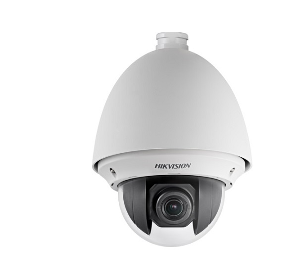 Camera HD-TVI Speed Dome 2.0 Megapixel HIKVISION DS-2AE4215T-D(E)