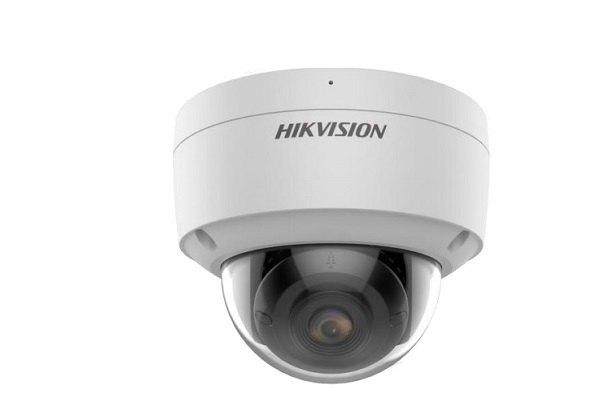 Camera IP Dome COLORVU 4.0 Megapixel HIKVISION DS-2CD2147G2-SU