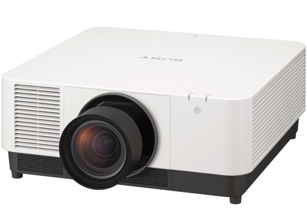 Máy chiếu Laser SONY VPL-FHZ101L