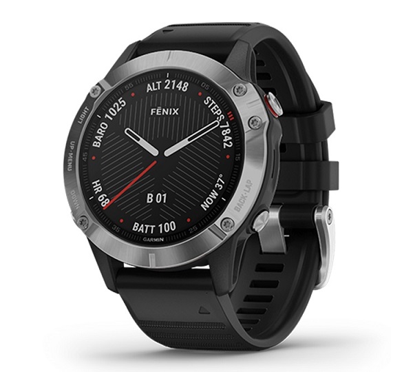 Đồng hồ thông minh Garmin Fenix 6S 010-02159-5F