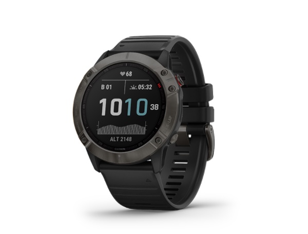 Đồng hồ thông minh Garmin Fenix 6X 010-02157-45