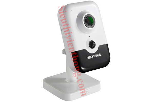 Camera IP Cube hồng ngoại 4.0 Megapixel HIKVISION DS-2CD2443G0-I