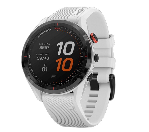 Đồng hồ thông minh Garmin Approach S62 010-02200-51 (Trắng)