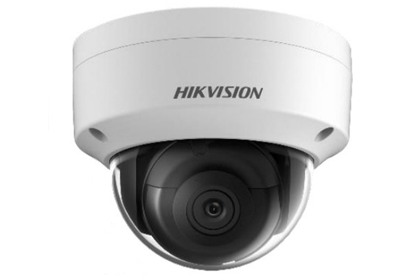 Camera IP Dome hồng ngoại 2.0 Megapixel HIKVISION DS-2CD2125FWD-IS