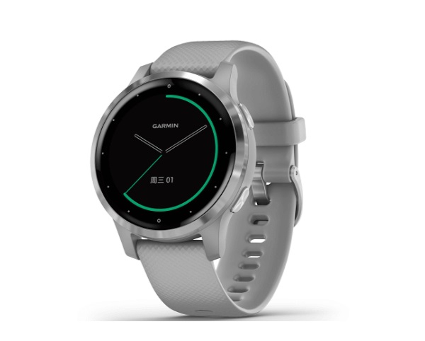 Đồng hồ thông minh Garmin vivoactive 4S 010-02172-09