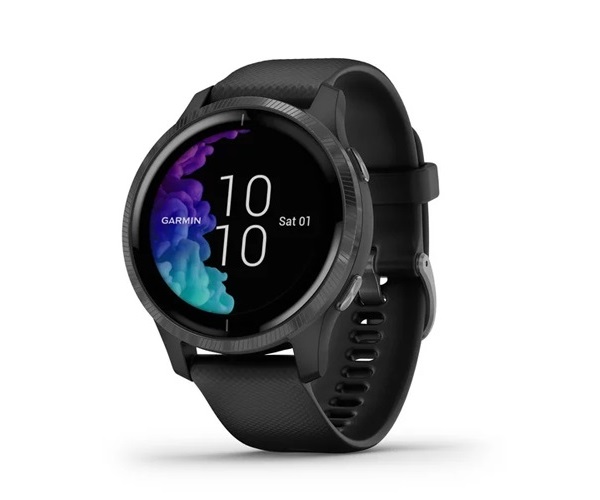 Đồng hồ thông minh Garmin Venu 010-02173-19