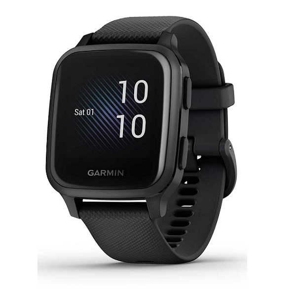 Đồng hồ thông minh Garmin Venu Sq Music 010-02426-80