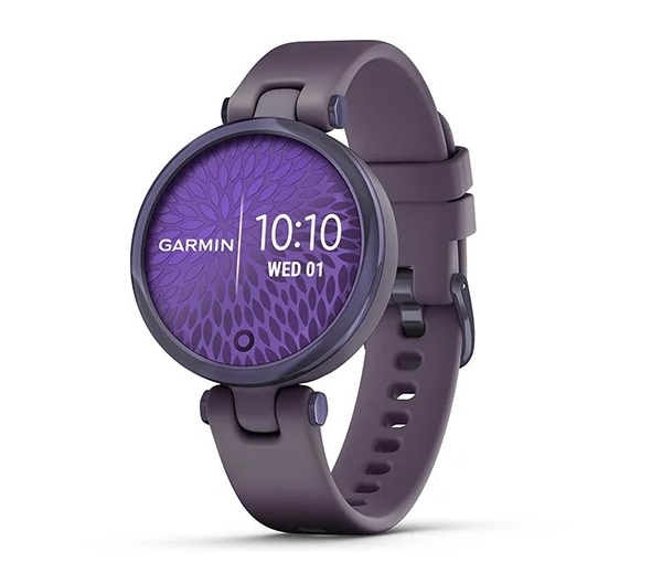 Đồng hồ thông minh Garmin Lily 010-02384-52