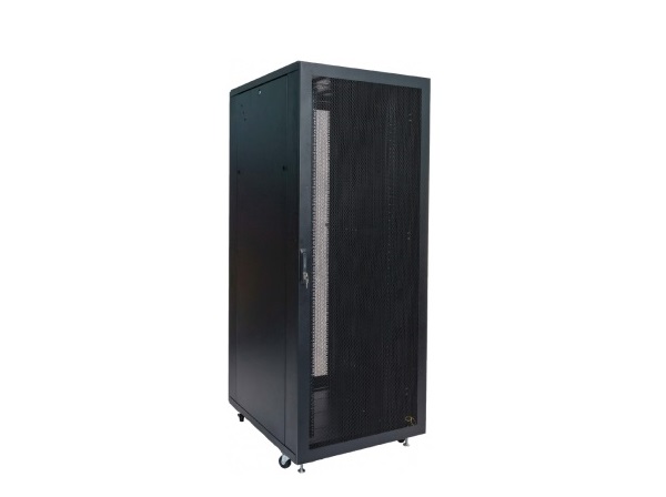 Tủ Rack 42U SJ SmartRak 2.0 SR42810BVA-CM