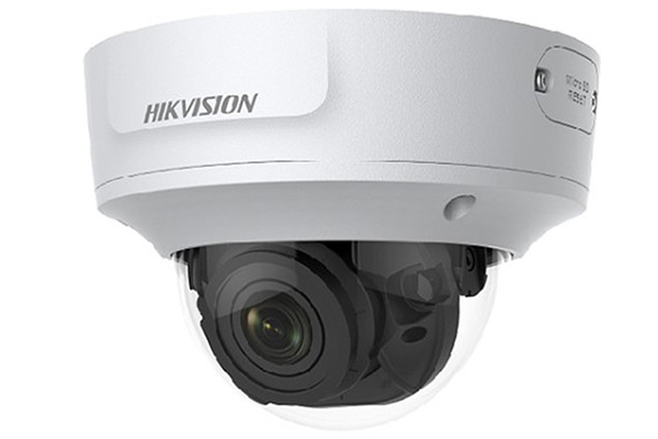 Camera IP Dome hồng ngoại 4.0 Megapixel HIKVISION DS-2CD2746G1-IZS