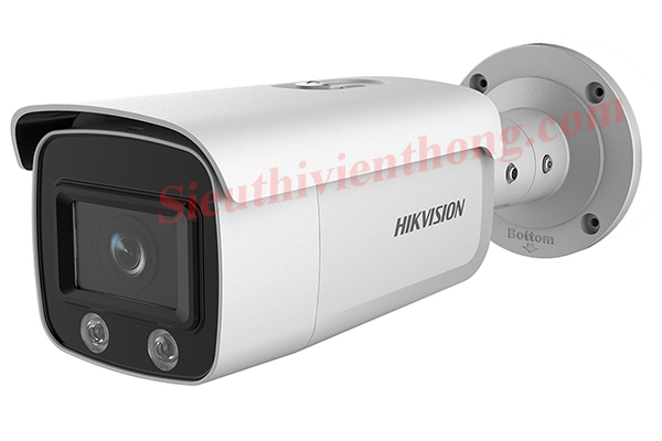 Camera IP hồng ngoại 4.0 Megapixel HIKVISION DS-2CD2T47G1-L