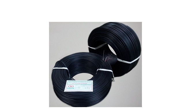 Dây thuê bao đồng 1 đôi SAICOM (dropwire 7x0.18)