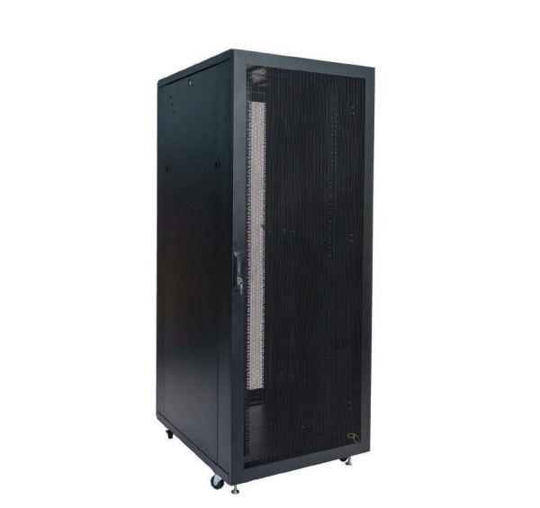 Tủ Rack 36U SJ SmartRak 2.0 SR36610BVA