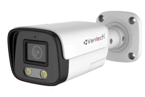 Camera IP COLORFUL 3.0 Megapixel VANTECH VP-C3307B