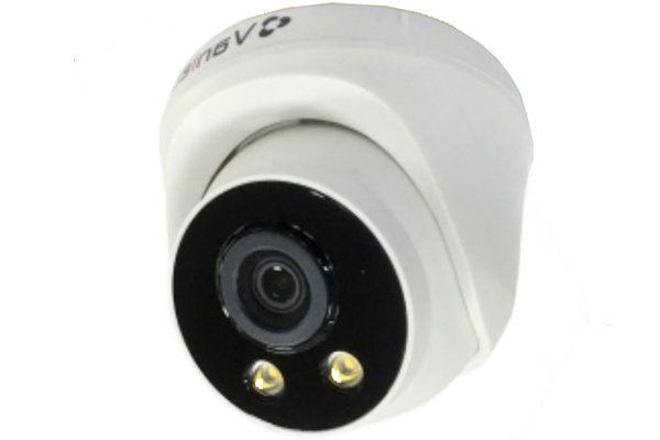 Camera IP Dome COLORFULL 3.0 Megapixel VANTECH VP-C3306D