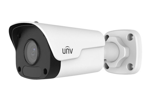 Camera IP hồng ngoại 2.0 Megapixel UNV IPC2122LB-DSF40KM