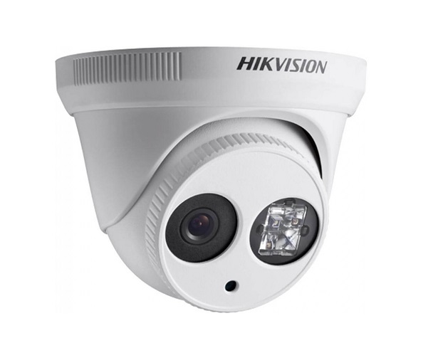 Camera IP Dome hồng ngoại 6.0 Megapixel HIKVISION DS-2CD2363G0-IU