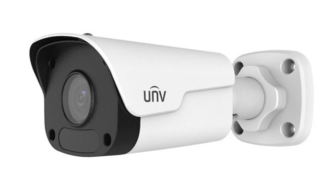 Camera IP hồng ngoại 2.0 Megapixel UNV IPC2122CA3-PF40-PRO