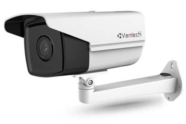 Camera IP hồng ngoại 2.0 Megapixel VANTECH VP-2590BP