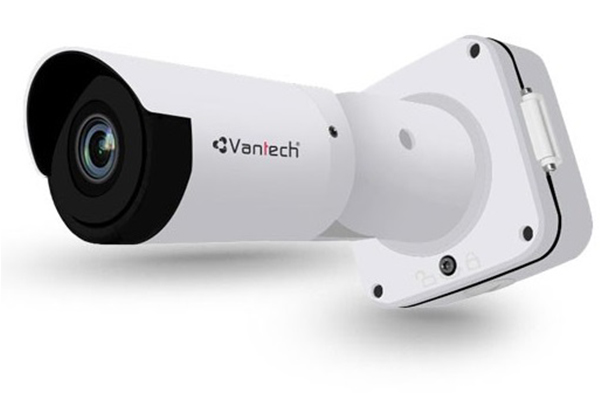 Camera IP hồng ngoại 2.0 Megapixel VANTECH VP-2491BP