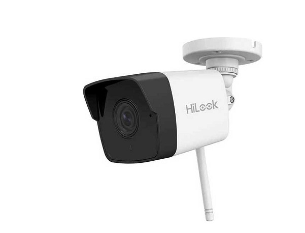 Camera IP hồng ngoại không dây 2.0 Megapixel HILOOK IPC-B120W