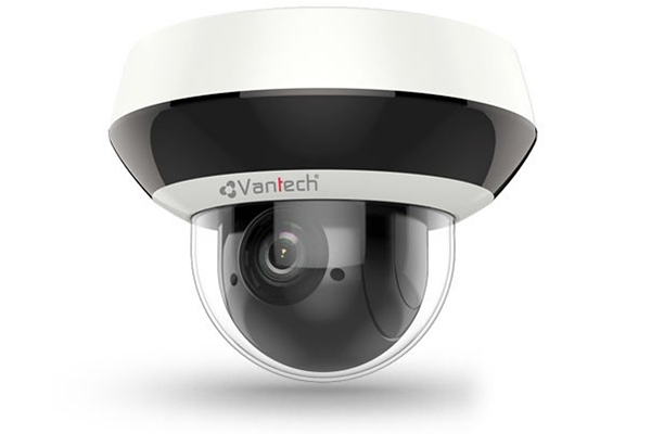 Camera IP Speed Dome hồng ngoại Zoom 4x 2.0 Megapixel VANTECH VP-2350DP