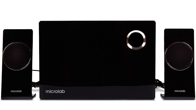 Loa vi tính Bluetooth MICROLAB M-660BT