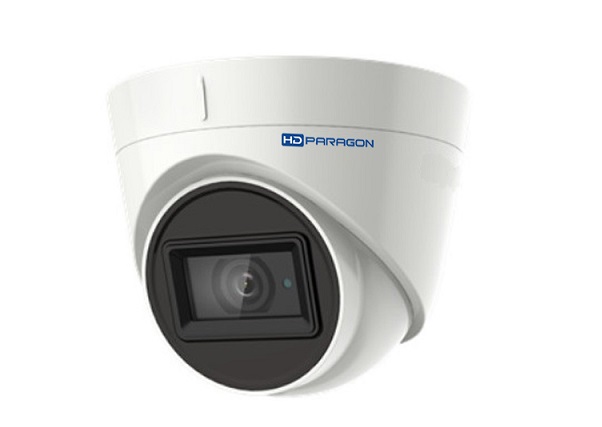 Camera Dome HD-TVI hồng ngoại 2.0 Megapixel HDPARAGON HDS-5887STVI-IR6F