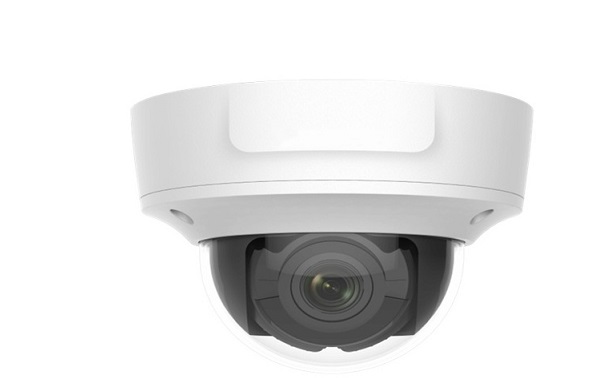 Camera IP Dome hồng ngoại 2.0 Megapixel HDPARAGON HDS-2721VF-IRAZ4