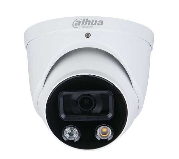 Camera IP Dome 2.0 Megapixel DAHUA DH-IPC-HDW3249HP-AS-PV