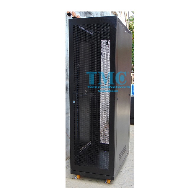 Tủ Rack 19” 42U TMC2 Rack 42U-D800