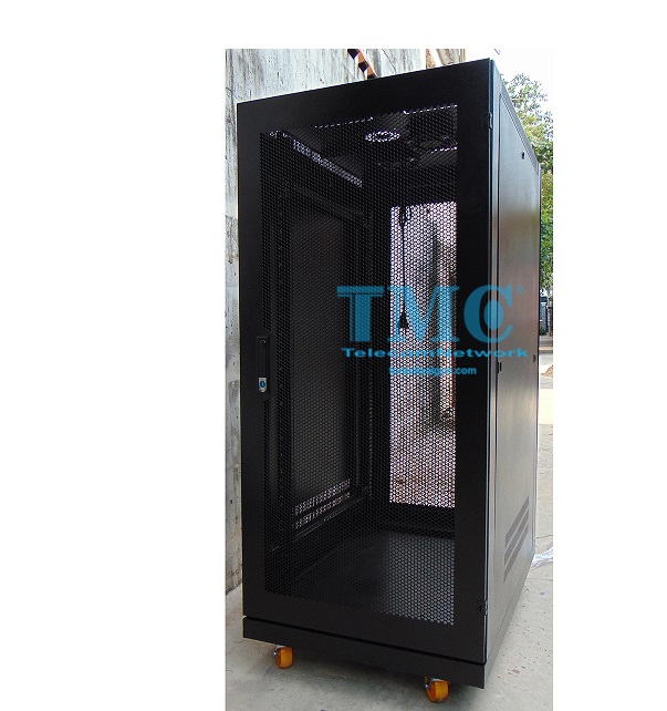 Tủ Rack 19” 32U TMC2 Rack 32U-D800