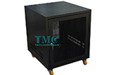 Tủ mạng-Rack TMC | Tủ Rack 19” 12U TMC2 Rack 12U-D600