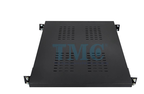 Khay cố định TMC2 1000 chuẩn 19”, 1U, D780mm