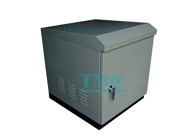 Tủ Rack 19” 15U Outdoor TMC TMC-15U600OD