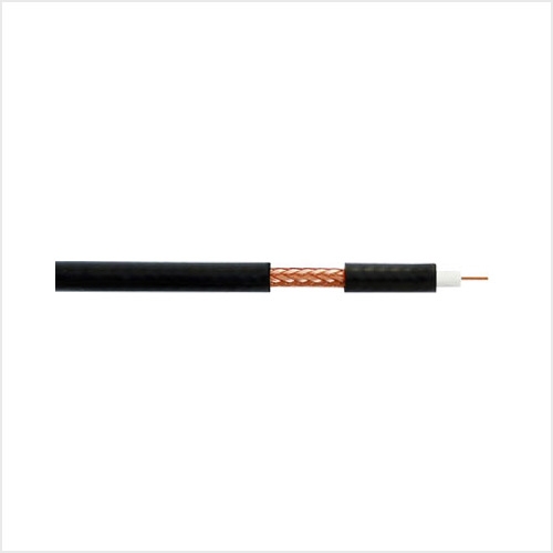 Cáp đồng trục-Coaxial cable RG6 SCHNEIDER