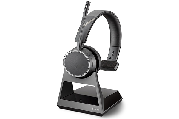 Tai nghe Plantronics VOYAGER 4200 OFFICE (1 way)