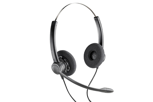 Tai nghe Headset Plantronics Practica SP12-UC USB-A (88662-11/88465-01)