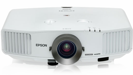 Máy chiếu EPSON EB-G5450WU