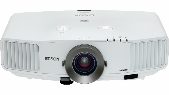 Máy chiếu EPSON EB-G5500