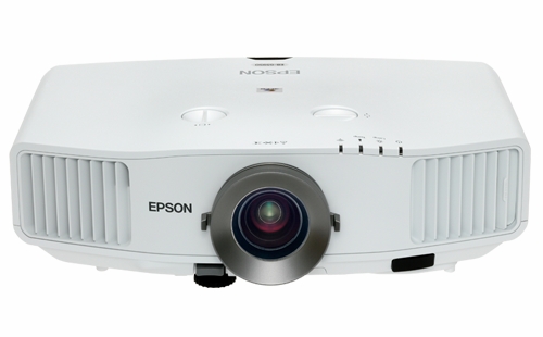 Máy chiếu EPSON EB-G5750WU