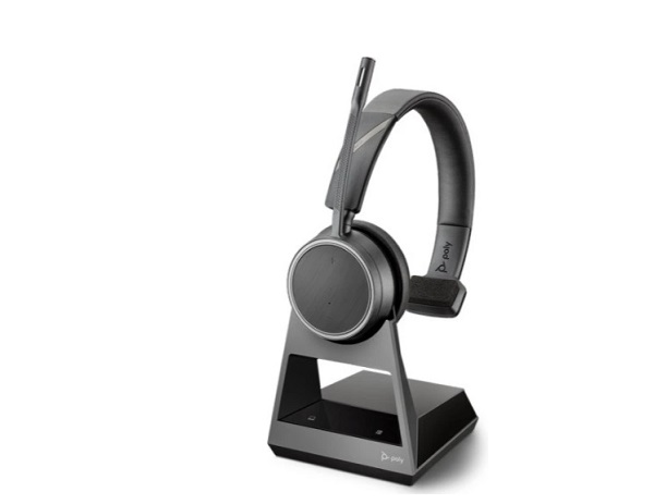 Tai nghe Bluetooth Plantronics VOYAGER 4210 OFFICE, V4210 CD USB-A, ROW (212730-08)