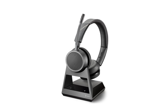 Tai nghe Bluetooth Plantronics VOYAGER 4220 OFFICE, V4220 CD USB-C, ROW (214592-08)