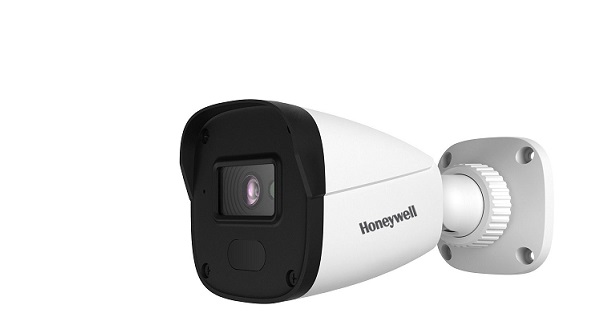 Camera IP hồng ngoại 2.0 Megapixel HONEYWELL HIB2PI-L