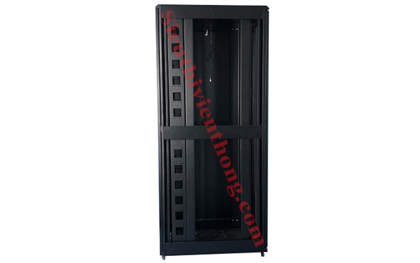 Tủ mạng Rack 19 inch 42U-D1100 TCN-42U1100-B