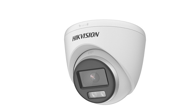 Camera HD-TVI Dome 2.0 Megapixel HIKVISION DS-2CE72DF0T-F