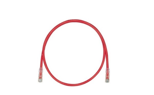 Cáp nhảy-Patch cord COMMSCOPE CAT5E UTP 3 mét (1-1859241-0)